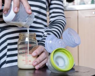 Storing Expressed Breastmilk | Australian Breastfeeding Association